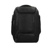Piquadro Cronus Backpack 15,6' L Black