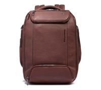 Piquadro Cronus Backpack 15,6' L Brown