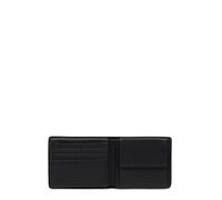 Piquadro Cronus Men´s Wallet RFID Black