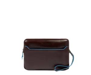 Piquadro - Cross Body Bags - Bags - Hombre - Marrón - ONE SIZE -