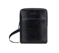 Piquadro - Cross Body Bags - Bags - Hombre - Negro - ONE SIZE -