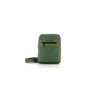 Piquadro - Cross Body Bags - Bags - Hombre - Verde - ONE SIZE -