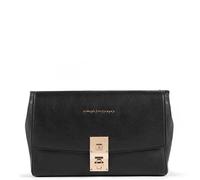Piquadro Dafne - Bolso bandolera 23 cm (black)