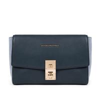 Piquadro Dafne - Bolso bandolera 23 cm (blue/light blue)