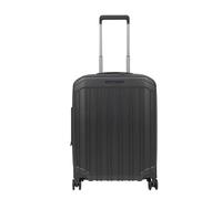 Piquadro - Elegante Bolso de Viaje - Suitcases - unisex - Negro - ONE SIZE -