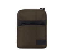 Piquadro - Elegantes Borselli - Bags - Hombre - Verde - ONE SIZE -