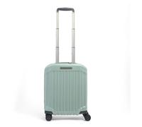 Piquadro- Equipaje de mano bajo el asiento- Suitcases- unisex- Verde- ONE SIZE- Equipaje de mano bajo el asiento
