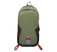 Piquadro Foldable Mochila de senderismo 50 cm verde