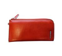 Piquadro - Funda Delgada para Smartphone Marrón - Accessories - Mujer - Marrón - ONE SIZE -