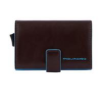Piquadro - Funda para Tarjetero en Metal - Accessories - unisex - Marrón - ONE SIZE -