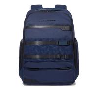 Piquadro FX Computer Backpack M Blue