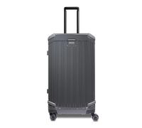 Piquadro Pop 4 ruedas Carrito 73 cm gris