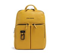 Piquadro Harper | Mochila | amarillo | 17 L | sintética