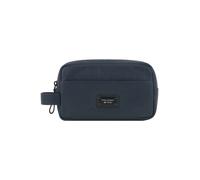Piquadro Harper Neceser Piel natural 23 cm gris