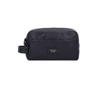 Piquadro Harper Neceser Piel natural 23 cm negro