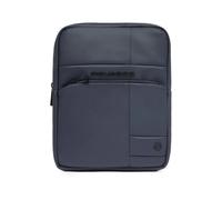 Piquadro- i Pad Crossbody Bag- Bags- Hombre- Azul- ONE SIZE- i Pad Crossbody Bag