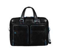 Piquadro - Laptop Bags & Cases - Bags - Mujer - Negro - ONE SIZE -