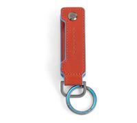 Piquadro - Llavero Pc 7089B2Cu 4 - Accessories - unisex - Rojo - ONE SIZE -