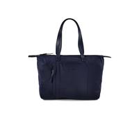 Piquadro Lyra Bolsa de compras 43 cm azul