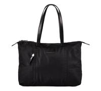 Piquadro Lyra Bolsa de compras 43 cm negro