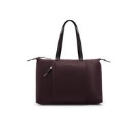 Piquadro Lyra Bolsa de compras 43 cm rojo