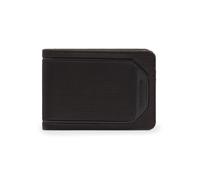 Piquadro Lyss Cartera Bloqueo RFID 13 cm negro