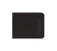 Piquadro Lyss Cartera Bloqueo RFID Piel natural 11 cm marrón