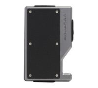 Piquadro - Mag Safe Card Holder Pp 7203Mosr - Accessories - Hombre - Negro - ONE SIZE -