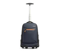 Piquadro - Maleta de Cabina Debajo del Asiento Brief 2 - Suitcases - Hombre - Azul - ONE SIZE -