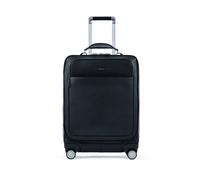 Piquadro - Maleta de cabina para portátil de 15-6 pulgadas - Suitcases - Hombre - Negro - ONE SIZE -