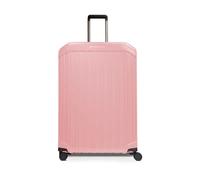 Piquadro - Maleta grande expandible de 4 ruedas - Suitcases - unisex - Rosa - ONE SIZE -