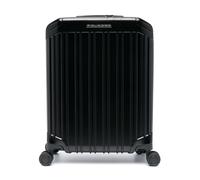Piquadro- Maleta Rígida Ultra Slim- Suitcases- unisex- Negro- ONE SIZE- Maleta Rígida Ultra Slim