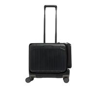 Piquadro - Maletín Rígido para Portátil de 15.6" con Cerradura TSA - Suitcases - unisex - Negro - ONE SIZE -