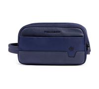 Piquadro Marcel Bolsa de aseo 25 cm azul