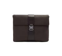 Piquadro Materia Bolso hombre Piel natural 22 cm marrón