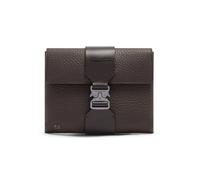 Piquadro Materia Bolso hombre Piel natural 22 cm marrón