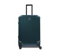 Piquadro Pop 4 ruedas Carrito 69 cm verde