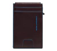 Piquadro - MO Porta Carte di Credito - Accessories - Hombre - Marrón - ONE SIZE -