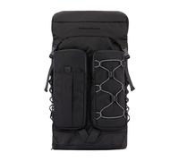 Piquadro - Mochila Antigolpes Unisex para Portátil - Bags - Mujer - Negro - ONE SIZE -