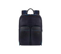 Piquadro Mochila azul One Size azul