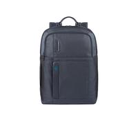 Piquadro Mochila azul One Size azul