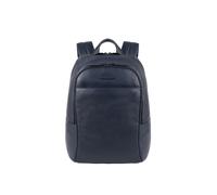 Piquadro Mochila azul One Size azul