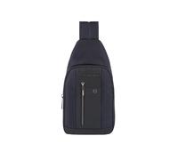 Piquadro Mochila azul One Size azul