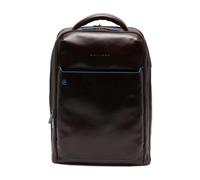Piquadro- Mochila- Bags- unisex- Marrón- ONE SIZE- Mochila