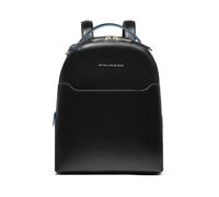 Piquadro- Mochila Blue Square- Bags- Hombre- Negro- ONE SIZE- Mochila Blue Square