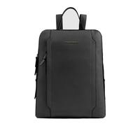 Piquadro- Mochila Circle- Bags- Mujer- Negro- ONE SIZE- Mochila Circle