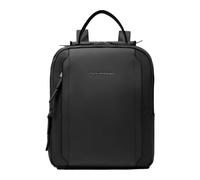 Piquadro- Mochila Circle Rfid- Bags- Mujer- Negro- ONE SIZE- Mochila Circle Rfid
