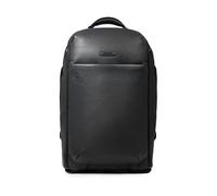 Piquadro - Mochila Convertible en Bolso de Viaje - Bags - Hombre - Negro - ONE SIZE -