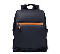 PIQUADRO Mochila Corner de tela porta PC14'' 2 compartimentos, turquesa, 32.0 X 40.0 X 16.0 (cm)