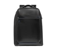 Piquadro - Mochila de viaje Fast-check para portátil y i Pad Pro 12-9 - Bags - Hombre - Negro - ONE SIZE -